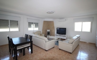 Resale - Villa -
Fortuna - FORTUNA