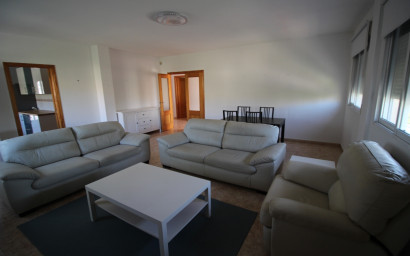 Resale - Villa -
Fortuna - FORTUNA