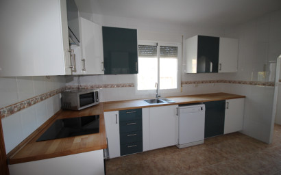 Resale - Villa -
Fortuna - FORTUNA
