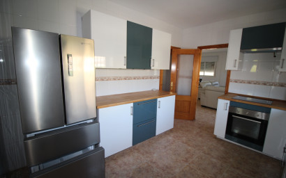 Resale - Villa -
Fortuna - FORTUNA