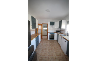 Resale - Villa -
Fortuna - FORTUNA
