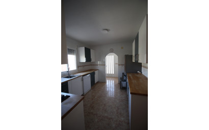 Resale - Villa -
Fortuna - FORTUNA