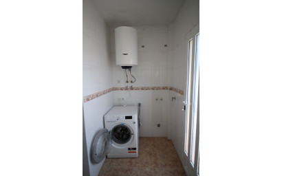 Resale - Villa -
Fortuna - FORTUNA