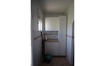 Resale - Villa -
Fortuna - FORTUNA