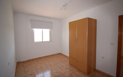 Resale - Villa -
Fortuna - FORTUNA