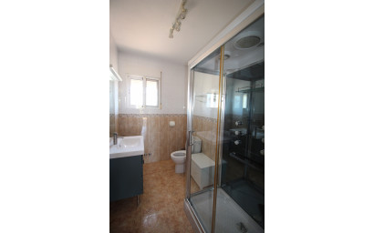 Resale - Villa -
Fortuna - FORTUNA