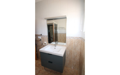 Resale - Villa -
Fortuna - FORTUNA