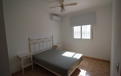 Resale - Villa -
Fortuna - FORTUNA
