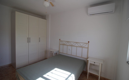 Resale - Villa -
Fortuna - FORTUNA