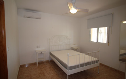 Resale - Villa -
Fortuna - FORTUNA