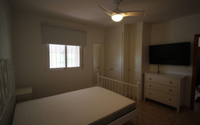 Resale - Villa -
Fortuna - FORTUNA