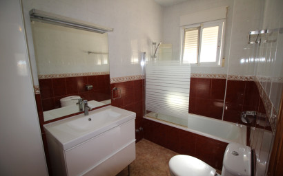 Resale - Villa -
Fortuna - FORTUNA