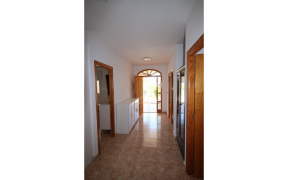 Resale - Villa -
Fortuna - FORTUNA