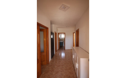 Resale - Villa -
Fortuna - FORTUNA