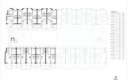 New Build - Apartment -
Pilar de la Horadada - pueblo