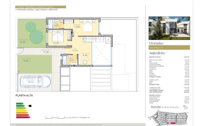 New Build - Villa -
Polop - Urbanizaciones