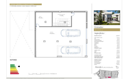 New Build - Villa -
Polop - Urbanizaciones