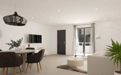 Herverkoop - Plat -
Hondón de las Nieves