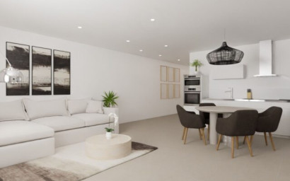 Herverkoop - Plat -
Hondón de las Nieves