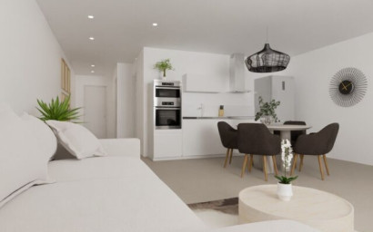 Herverkoop - Plat -
Hondón de las Nieves