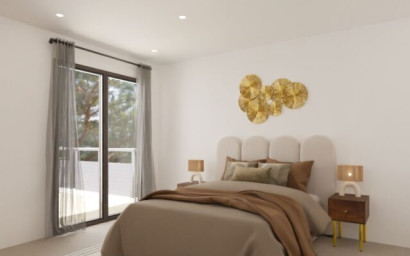 Herverkoop - Plat -
Hondón de las Nieves