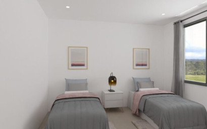 Herverkoop - Plat -
Hondón de las Nieves