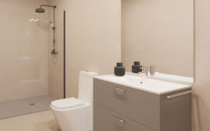 Herverkoop - Plat -
Hondón de las Nieves