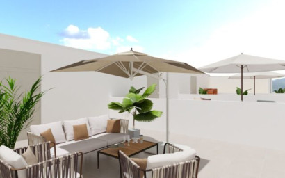 Herverkoop - Plat -
Hondón de las Nieves