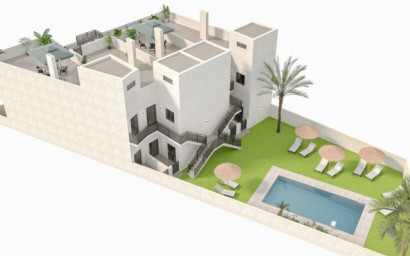 Herverkoop - Plat -
Hondón de las Nieves