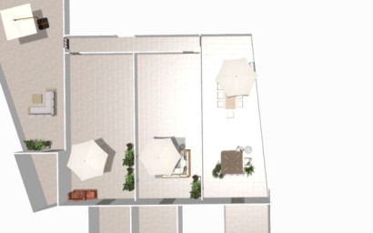 Herverkoop - Plat -
Hondón de las Nieves