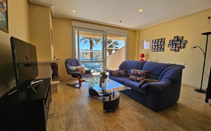 Herverkoop - Villa -
Cabo Roig