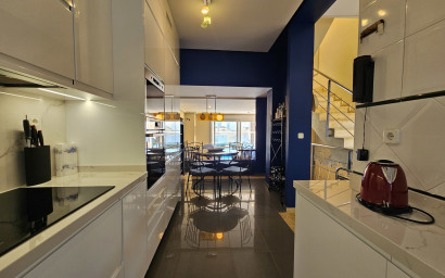 Herverkoop - Villa -
Cabo Roig