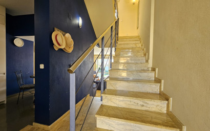 Herverkoop - Villa -
Cabo Roig