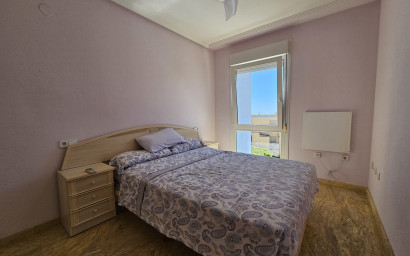 Herverkoop - Villa -
Cabo Roig