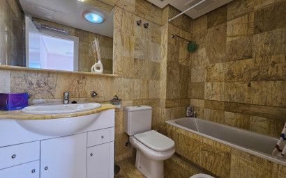 Herverkoop - Villa -
Cabo Roig