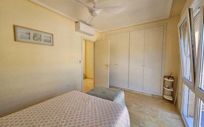 Herverkoop - Villa -
Cabo Roig