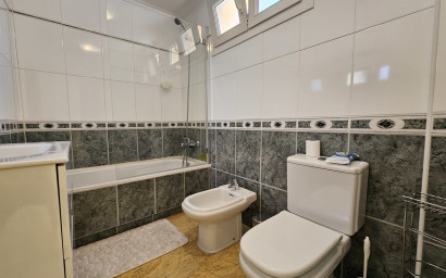 Herverkoop - Villa -
Cabo Roig