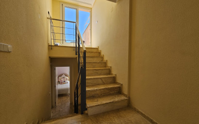 Herverkoop - Villa -
Cabo Roig