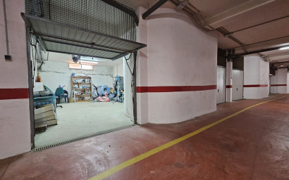 Herverkoop - Villa -
Cabo Roig