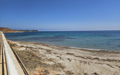 Herverkoop - Villa -
Cabo Roig