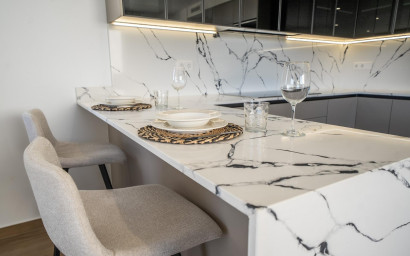 Nouvelle construction - Villa -
Algorfa