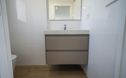 Nouvelle construction - Villa -
Algorfa