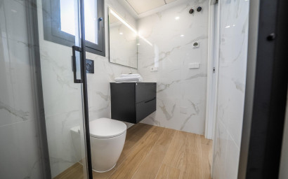 Nouvelle construction - Villa -
Algorfa