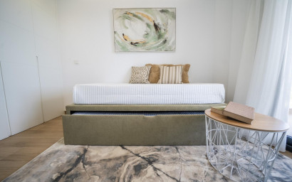 Nouvelle construction - Villa -
Algorfa
