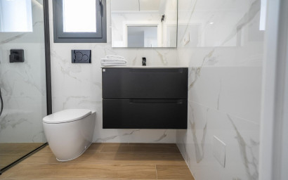 Nouvelle construction - Villa -
Algorfa