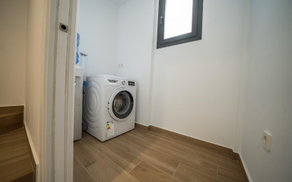 Nouvelle construction - Villa -
Algorfa