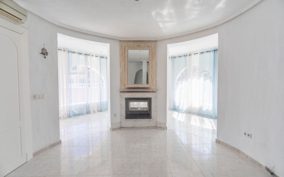 Resale - Villa -
Ciudad Quesada - Rojales