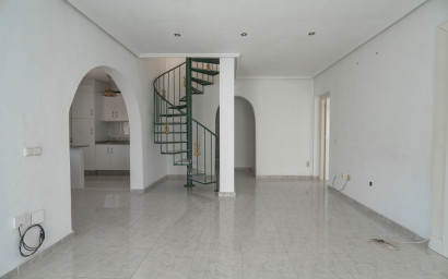 Resale - Villa -
Ciudad Quesada - Rojales