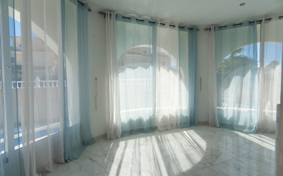 Resale - Villa -
Ciudad Quesada - Rojales