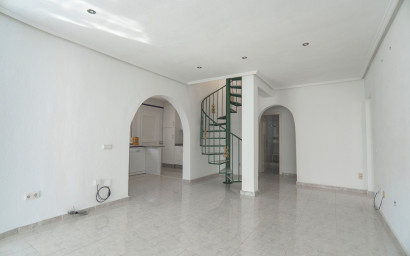 Resale - Villa -
Ciudad Quesada - Rojales
